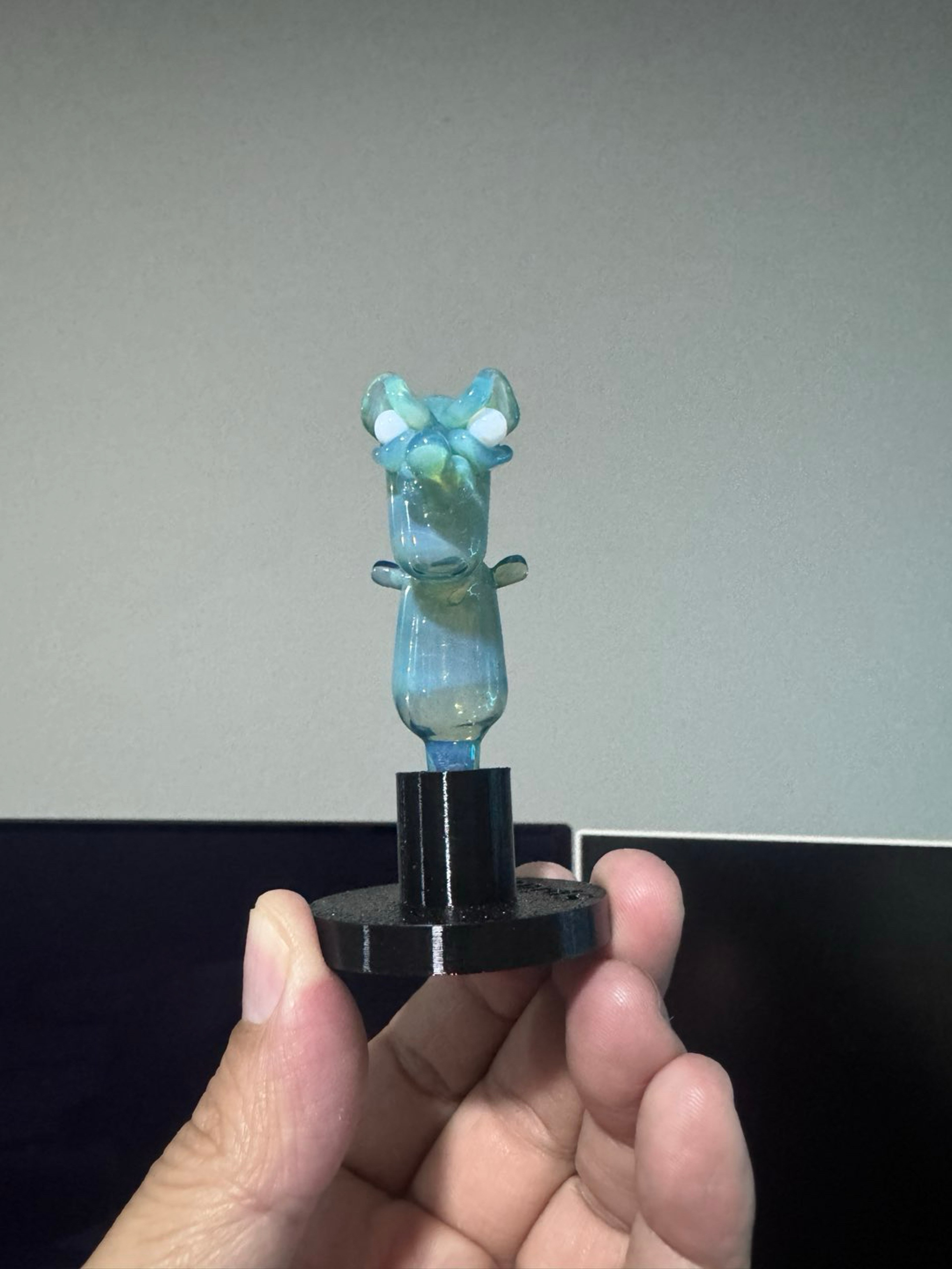 Preview pic of Frosty Fresh 3DXL joystick