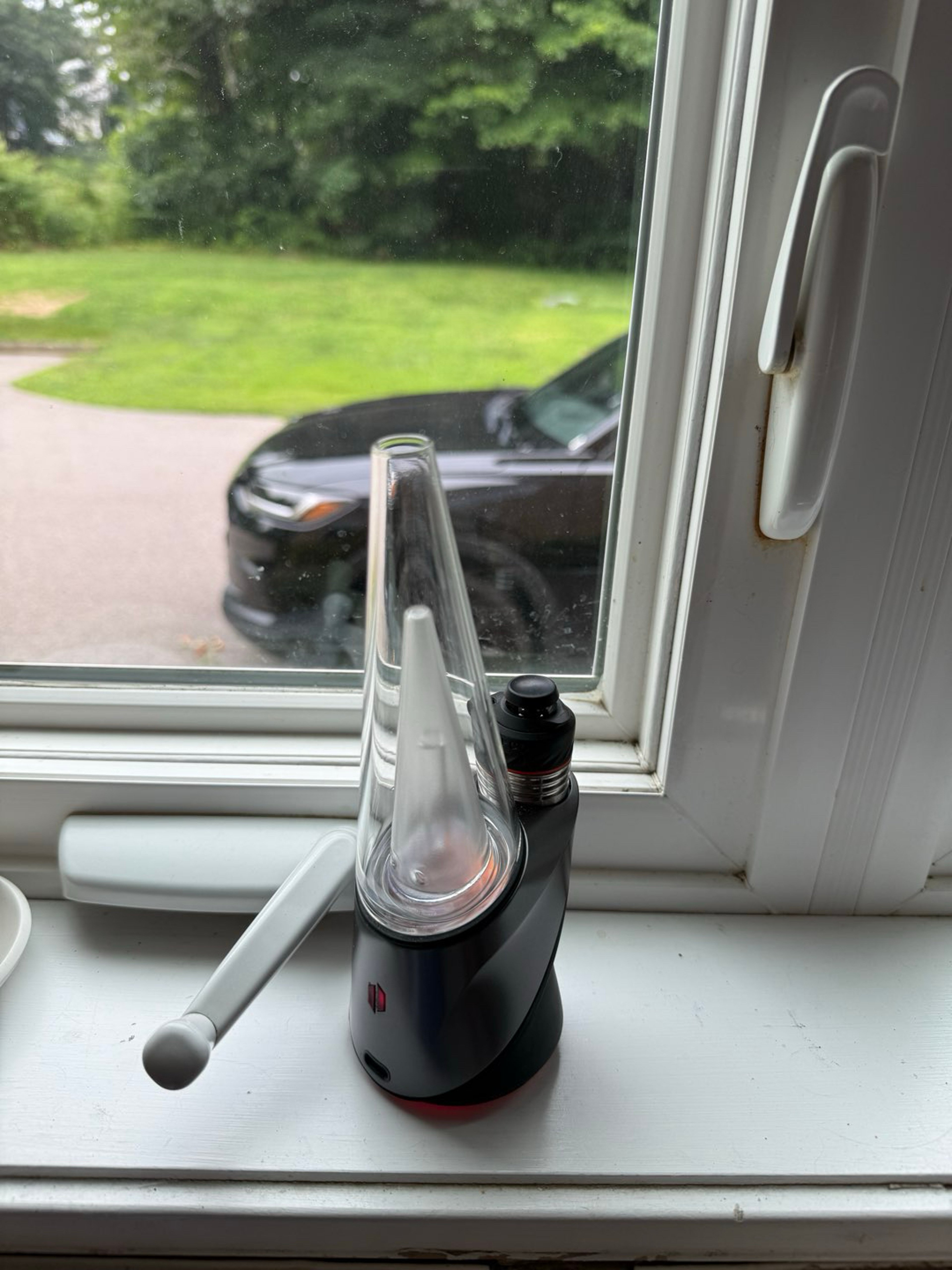 Preview pic of Puffco peak pro