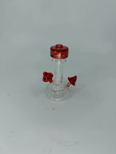 Preview pic of Puffco Peak Dry Top from DGlassArt