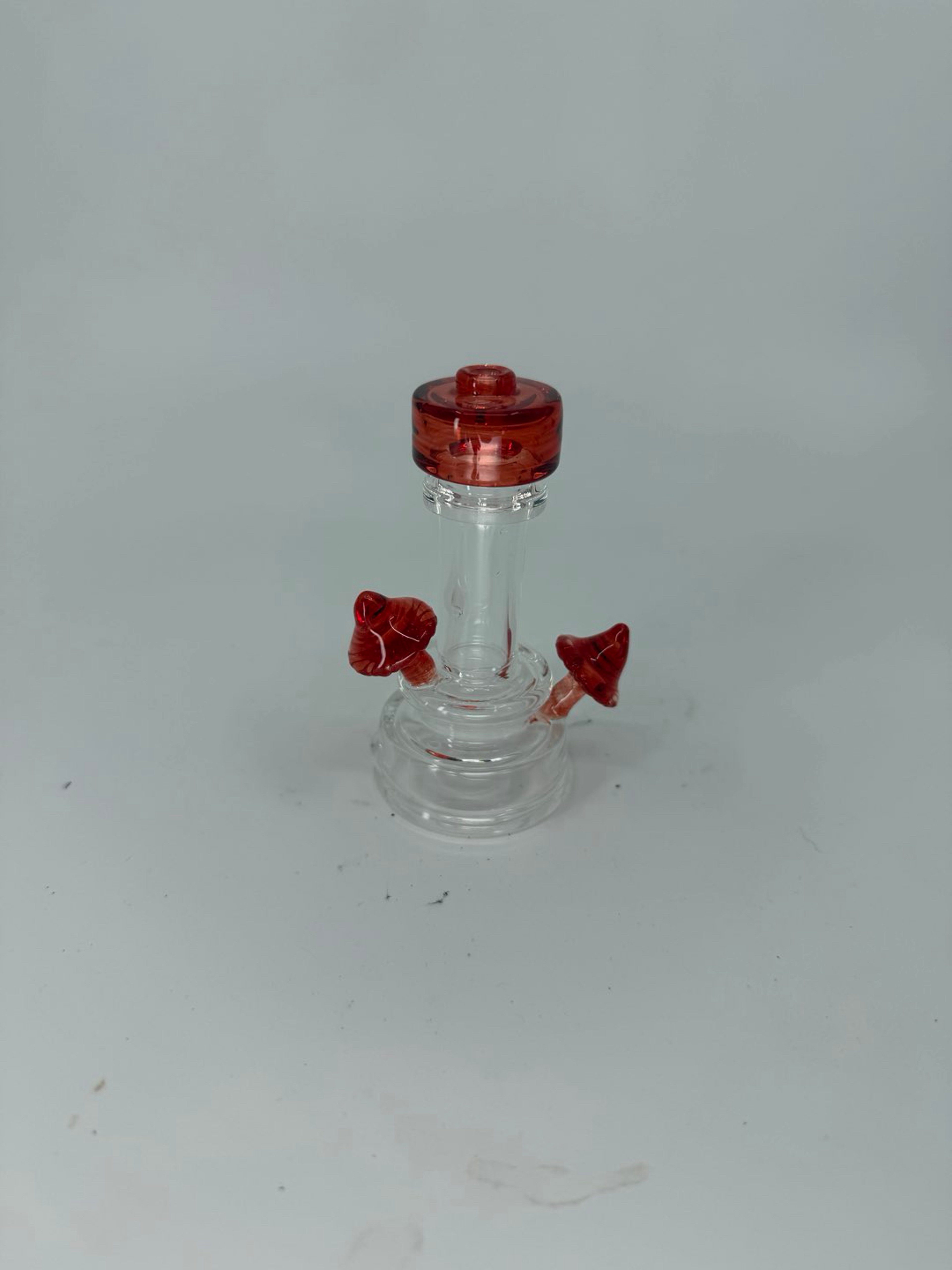 Preview pic of Puffco Peak Dry Top from DGlassArt