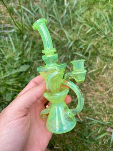 Preview pic of Captn Cronic Slyme Mini