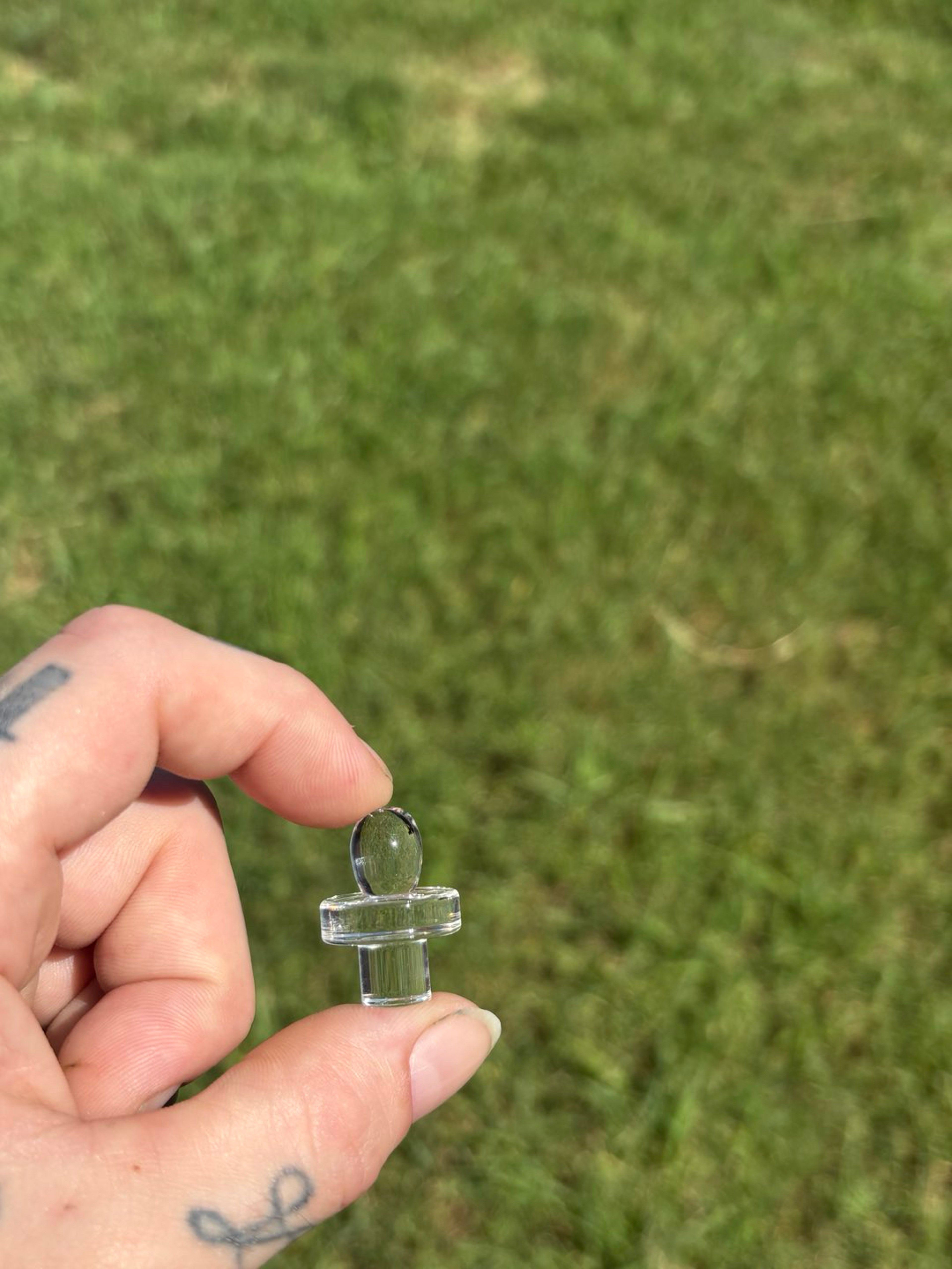 Preview pic of Eternal quartz tower plug