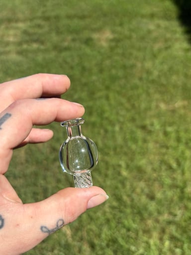 Preview pic of Gordo spinner cap