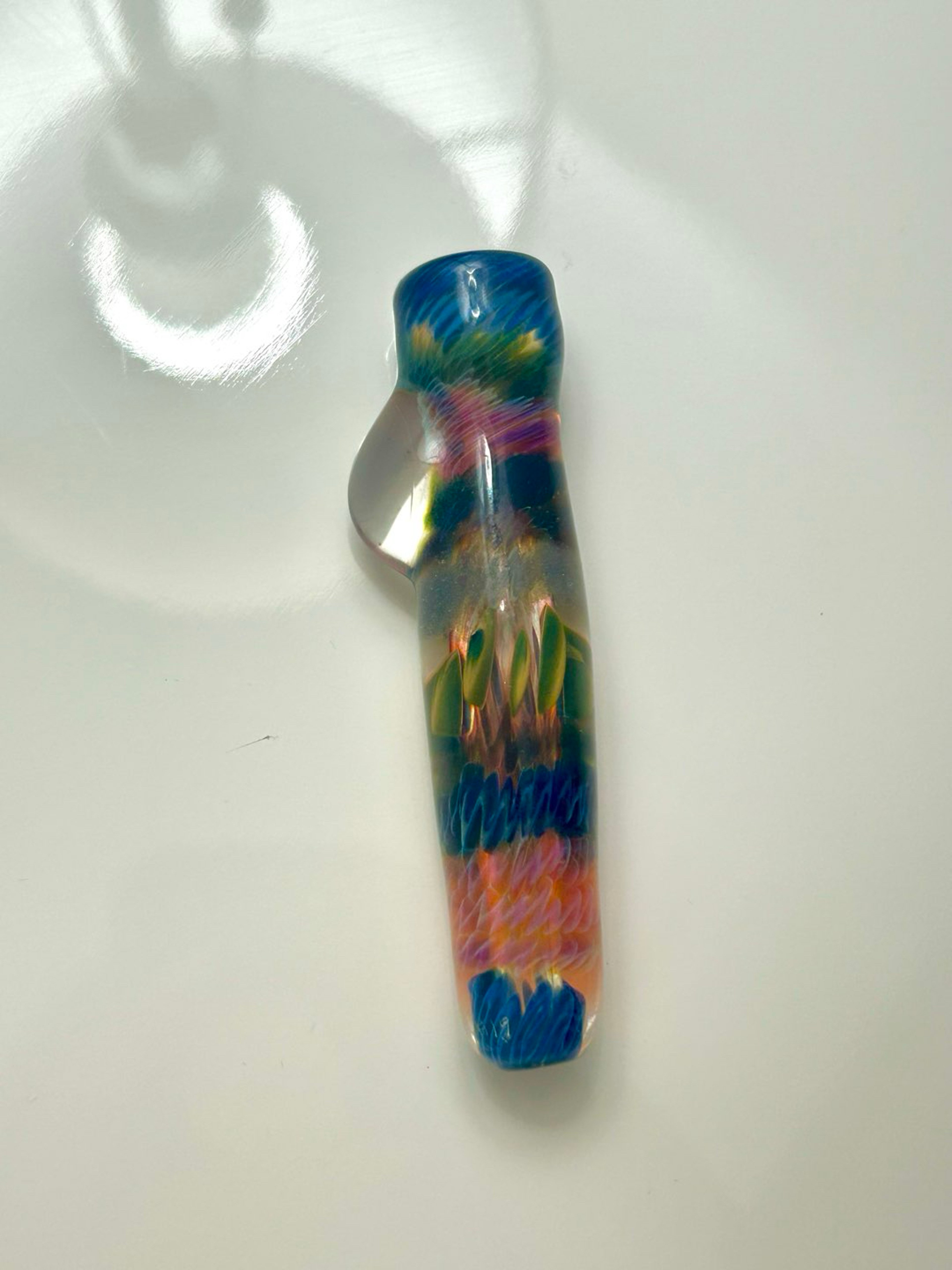 kenan tiemeyer fantasy fume one hitter image 0