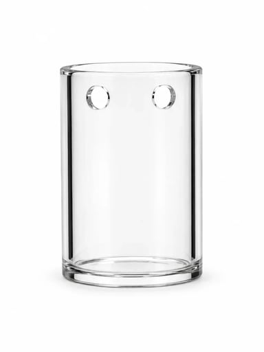 Preview pic of Switch 2 quartz insert