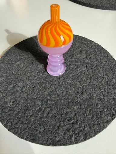 Preview pic of Mark Andrews bubble cap