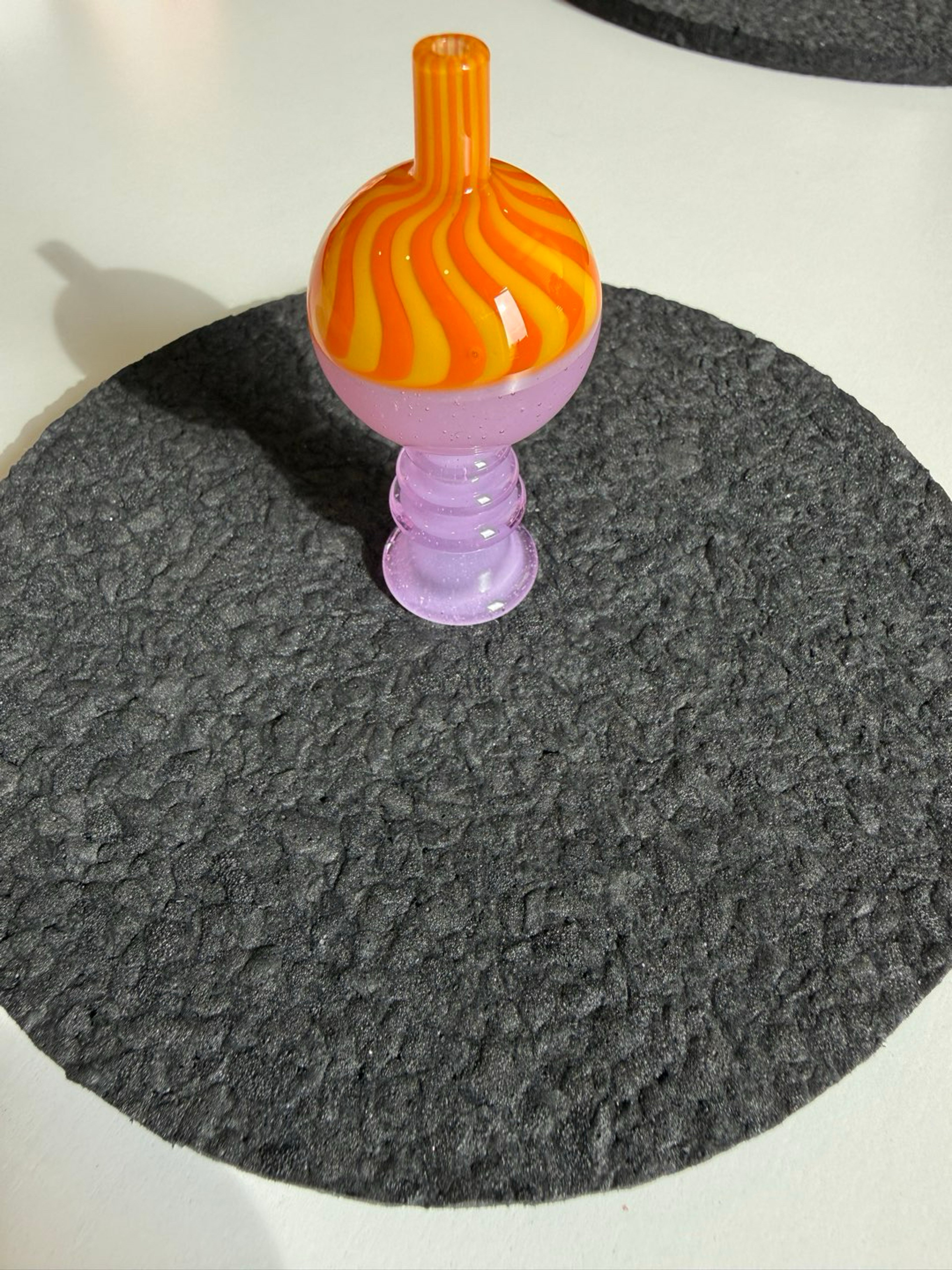 Mark Andrews bubble cap image 0