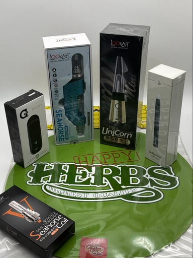 Preview pic of 6 Piece 420 & 710 COMBO & FREE SHIPPING