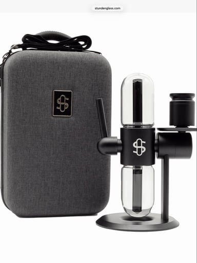 Preview pic of Stündenglass Kompact Gravity Infuser