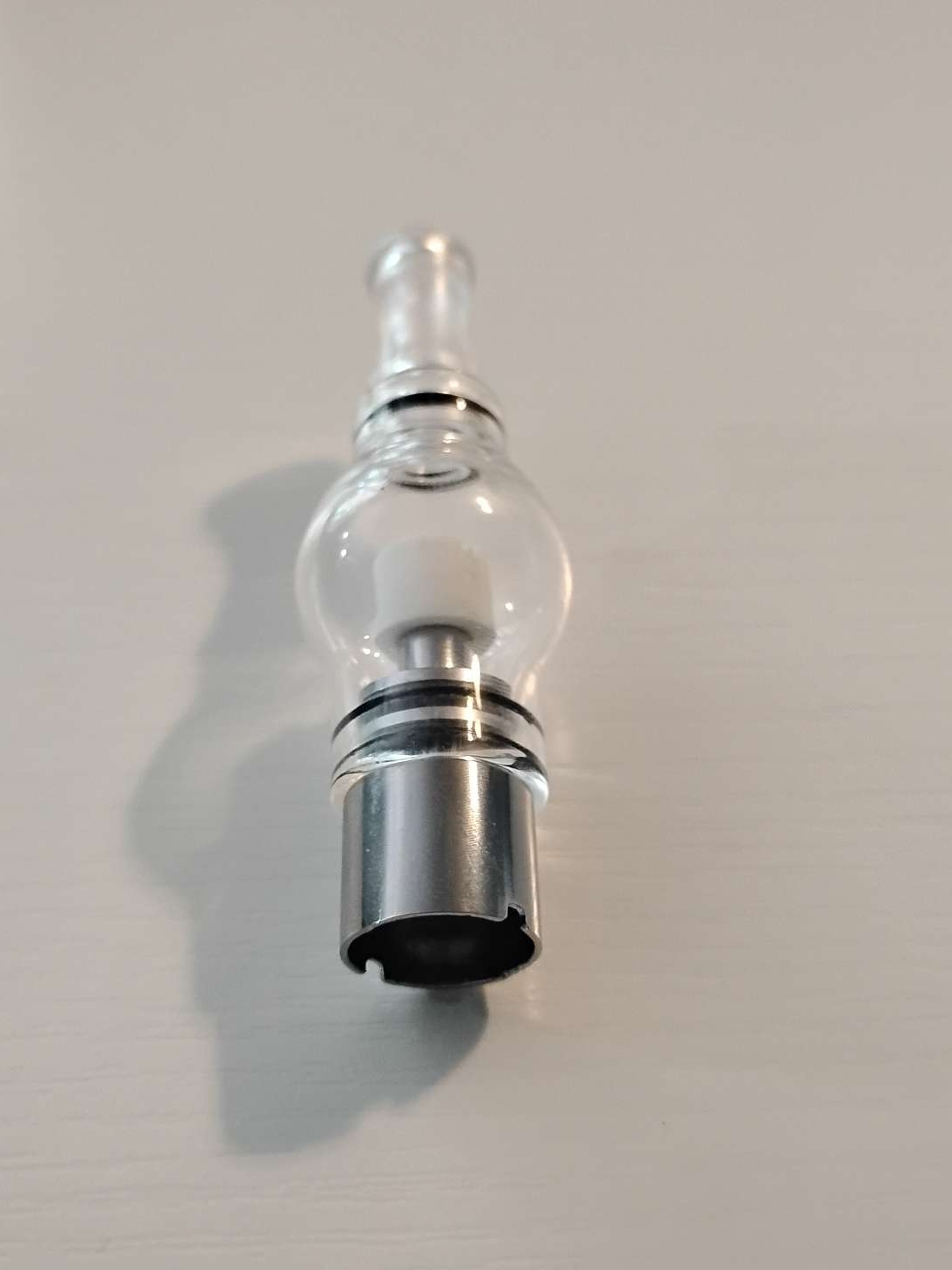 Preview pic of Glass Globe 510 Single Coil x 1