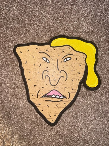 Preview pic of MoodMats x Steez McGee