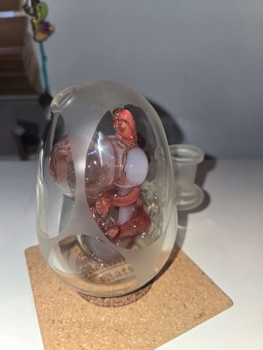 Preview pic of BTGB Yoshi Egg Rig