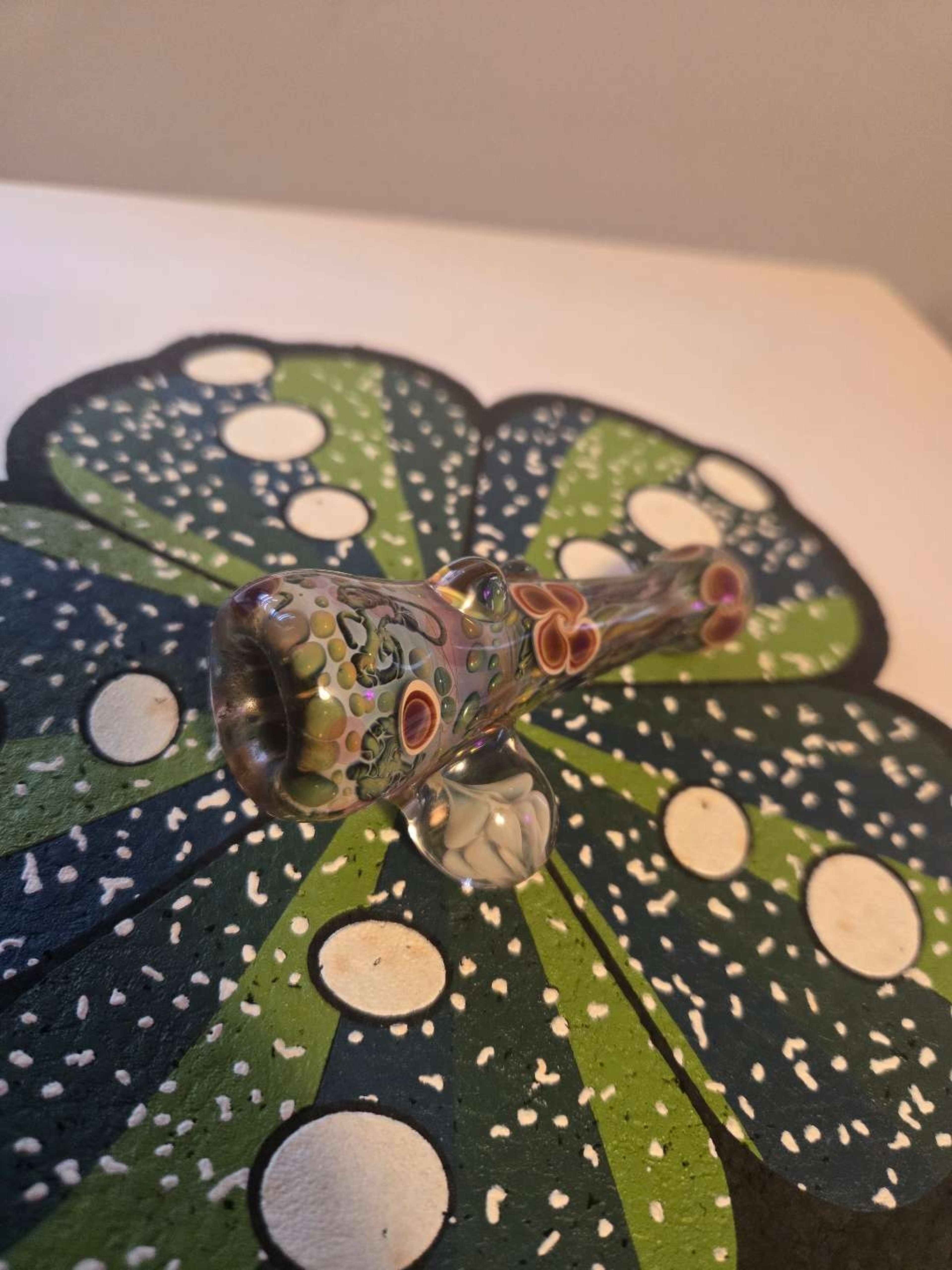 Preview pic of SHAWNDADDY CHILLUM