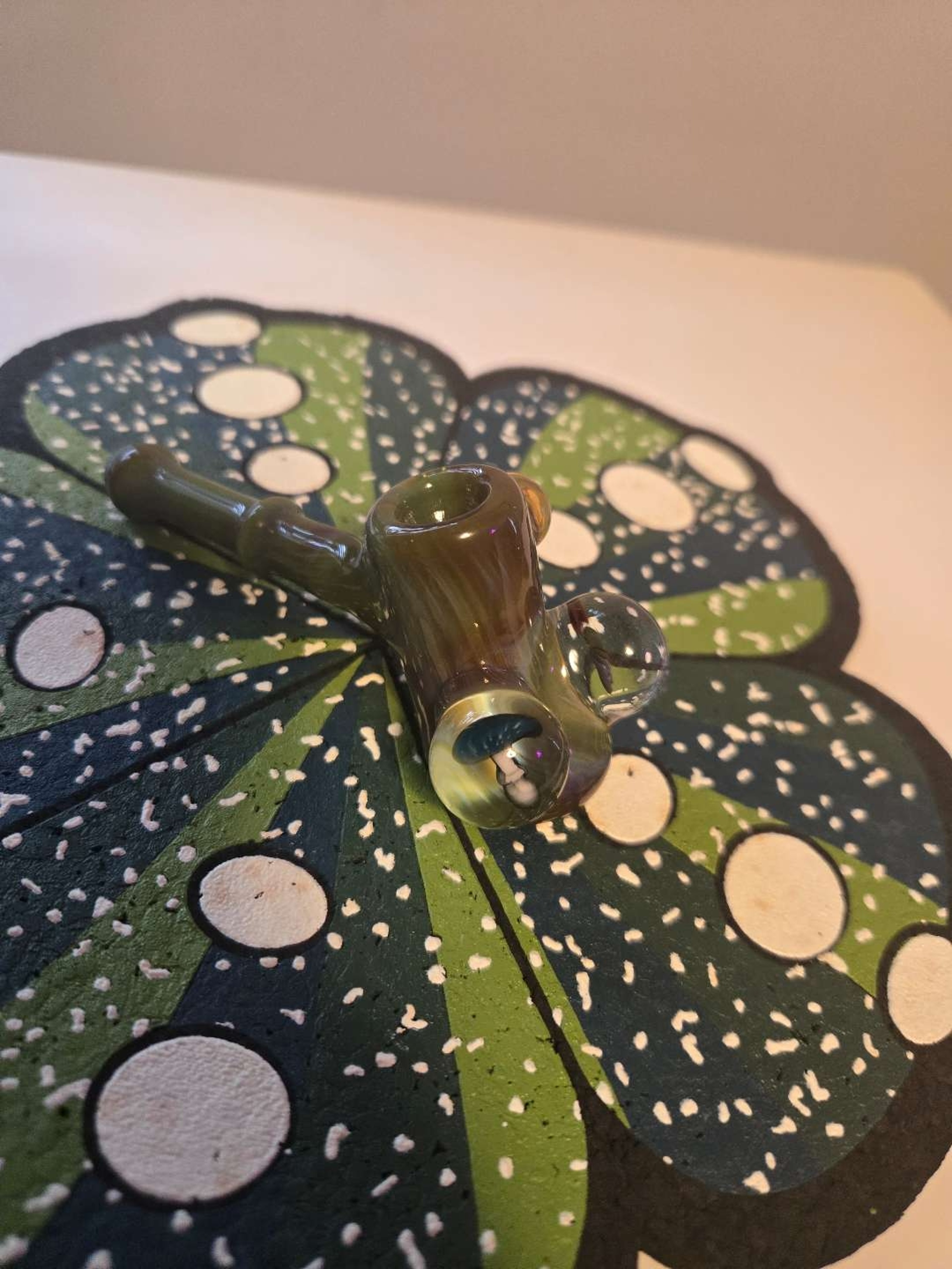 Preview pic of HOPS GLASS SHERLOCK