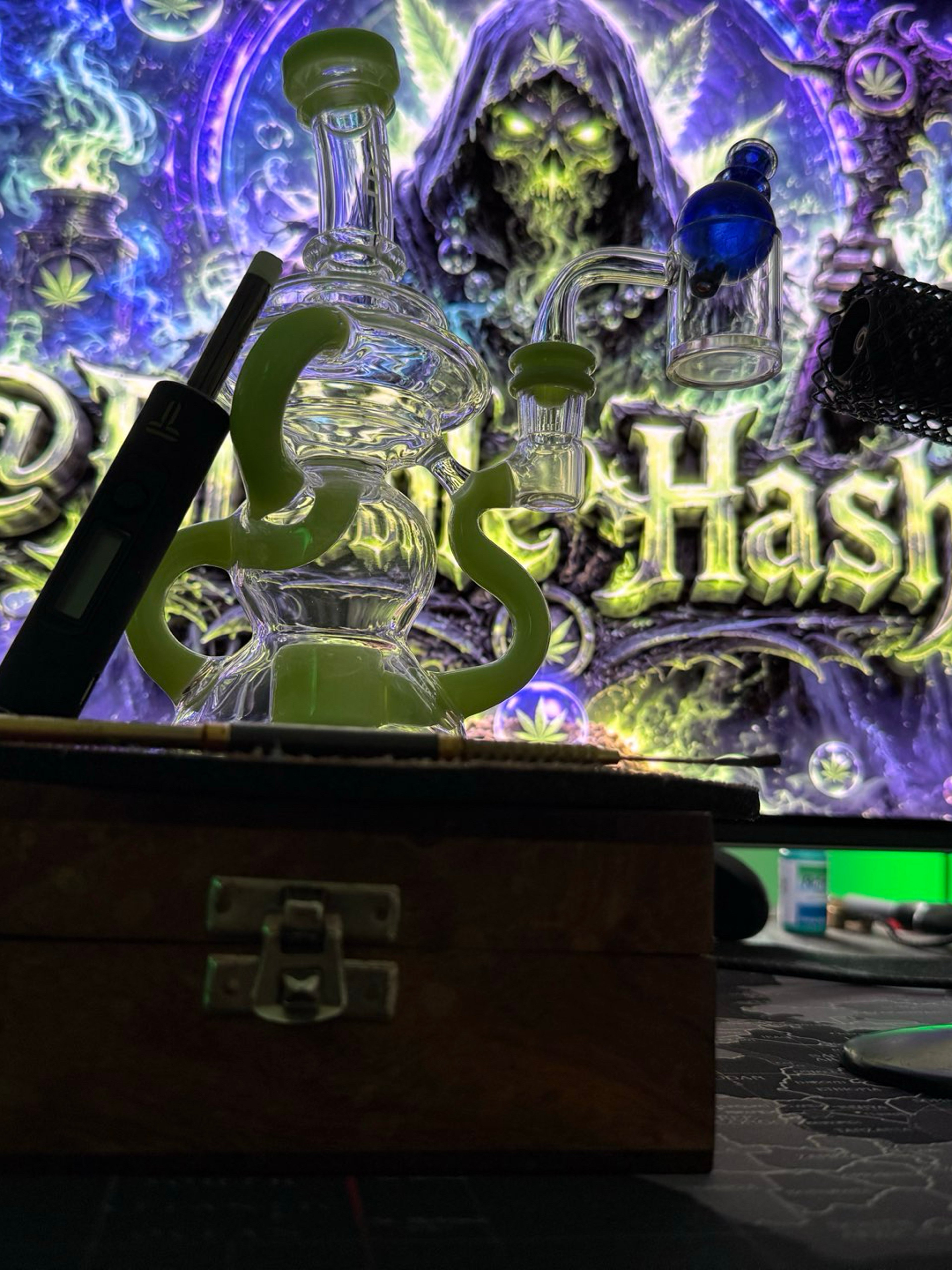 Preview pic of BUNDLE Recycler