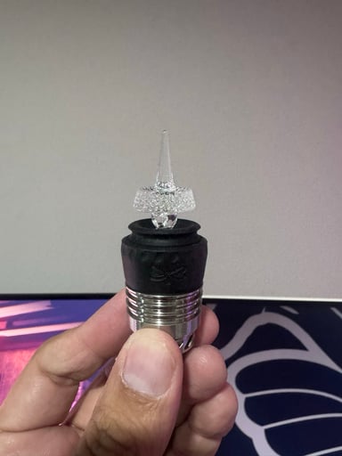 Preview pic of 3DXL Juicy Bones joystick
