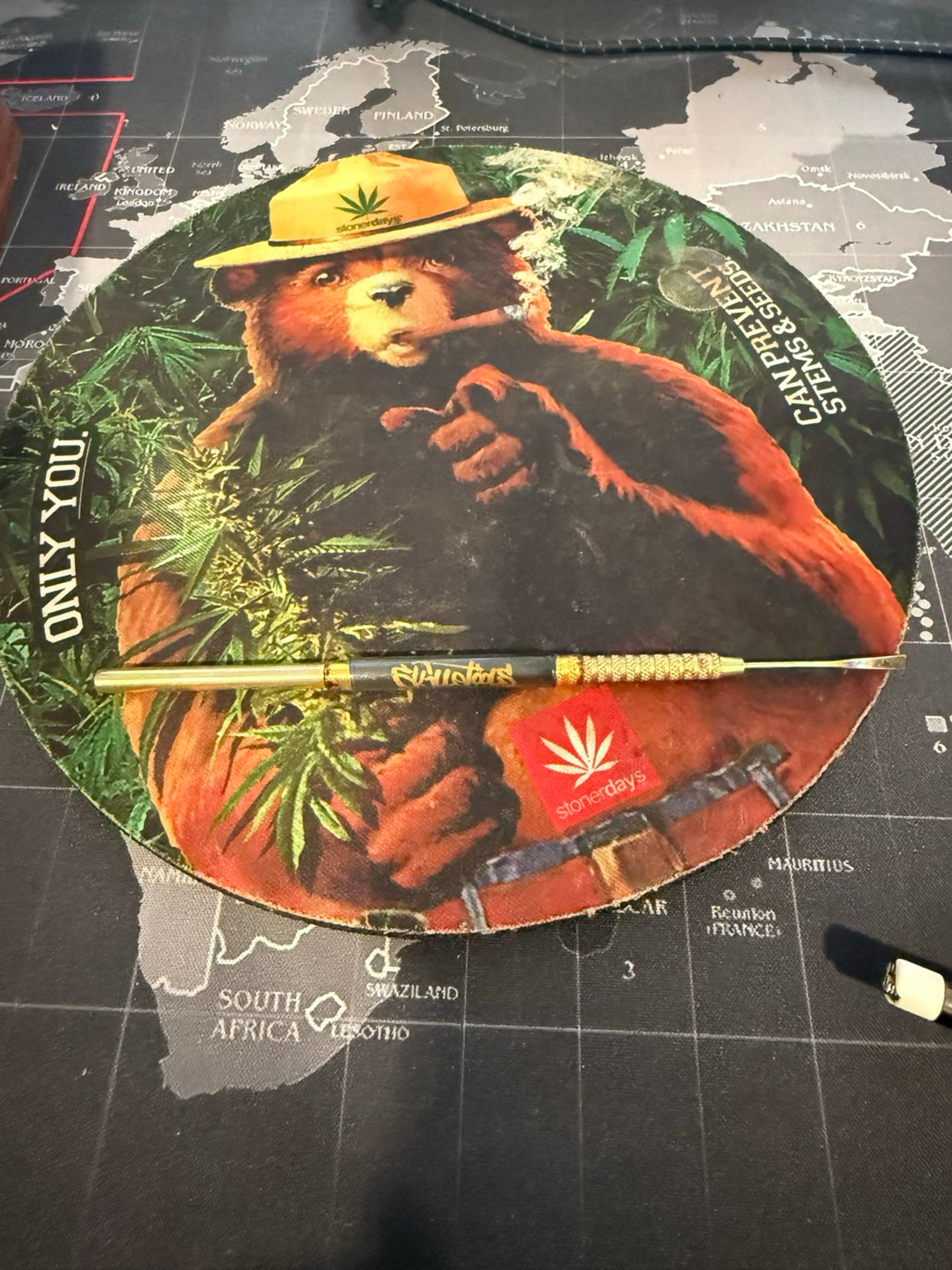 Preview pic of Skilltoolz dabber