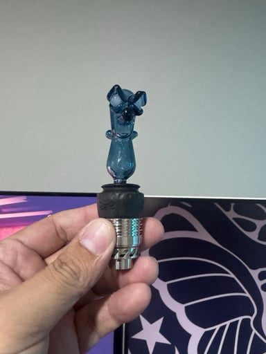 Preview pic of 3DXL Frosty Fresh Joystick