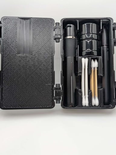 Preview pic of Puffco Pivot Travel Case V3