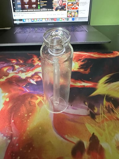 Preview pic of Dr. Dabber Switch Go OEM Glass
