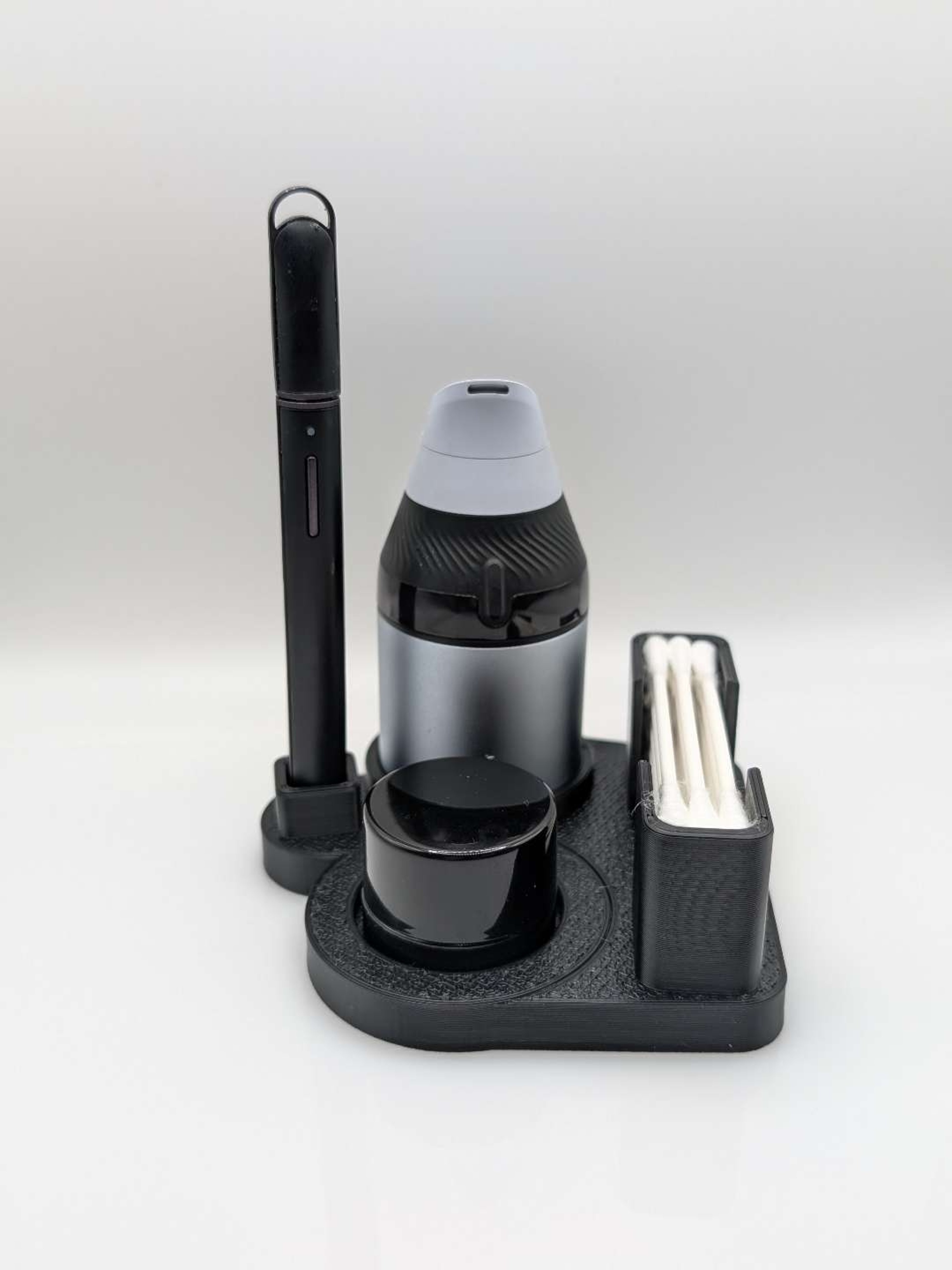 Preview pic of Puffco Proxy Core Qtip Station