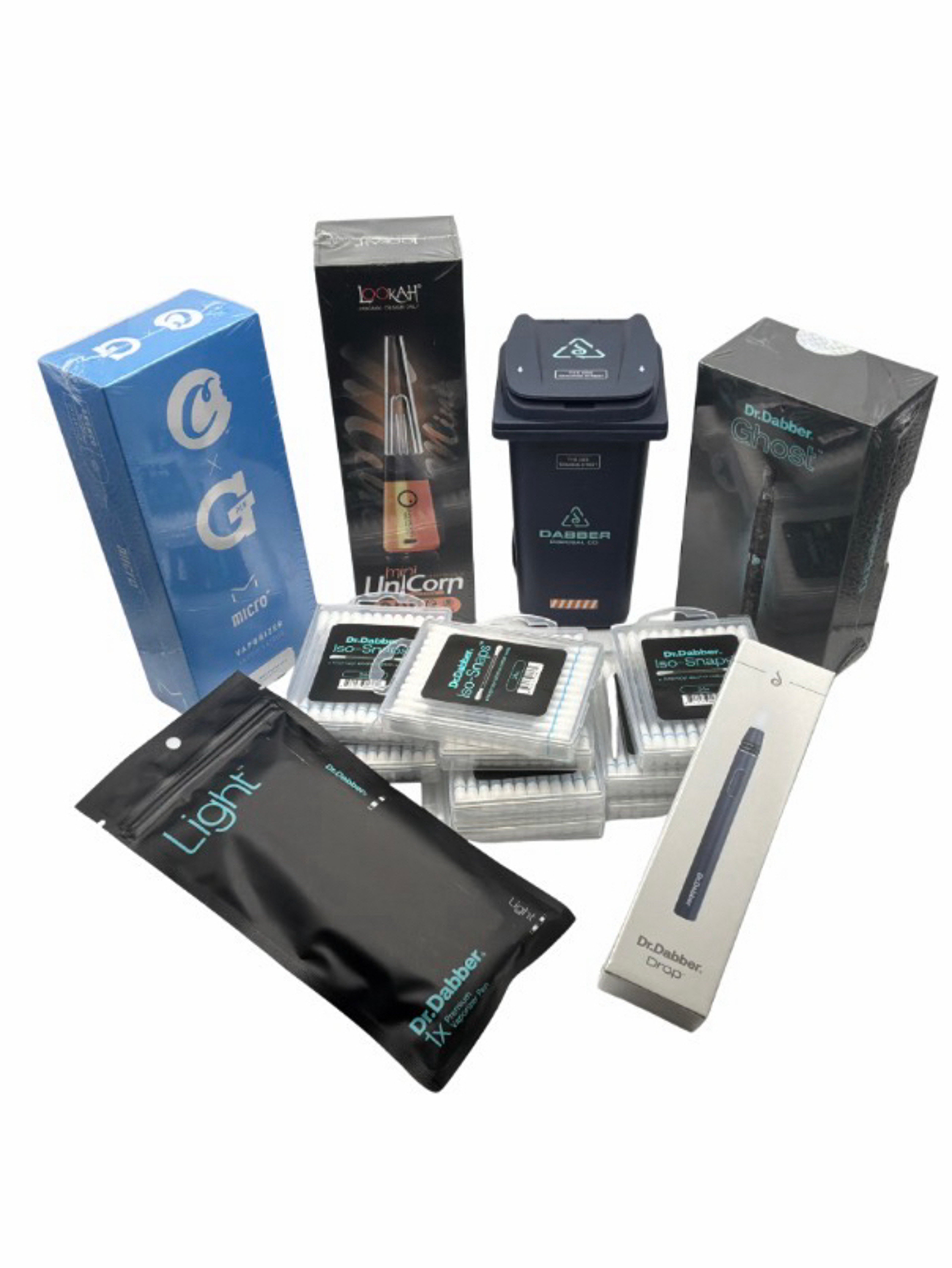 Preview pic of 710 GIFT SET
