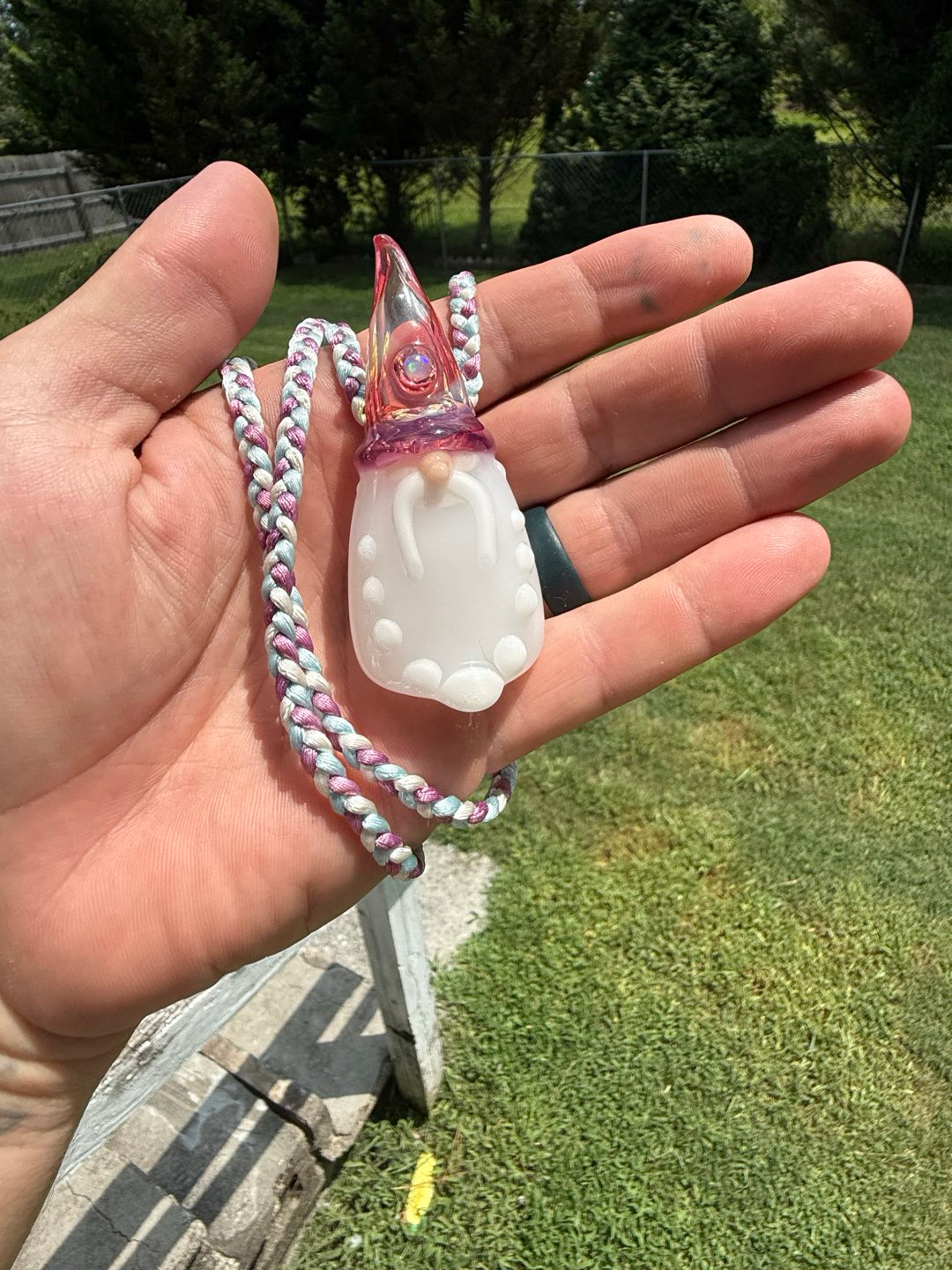 Preview pic of Phil Siegel Wizard Pendy 🧙🏻‍♂️