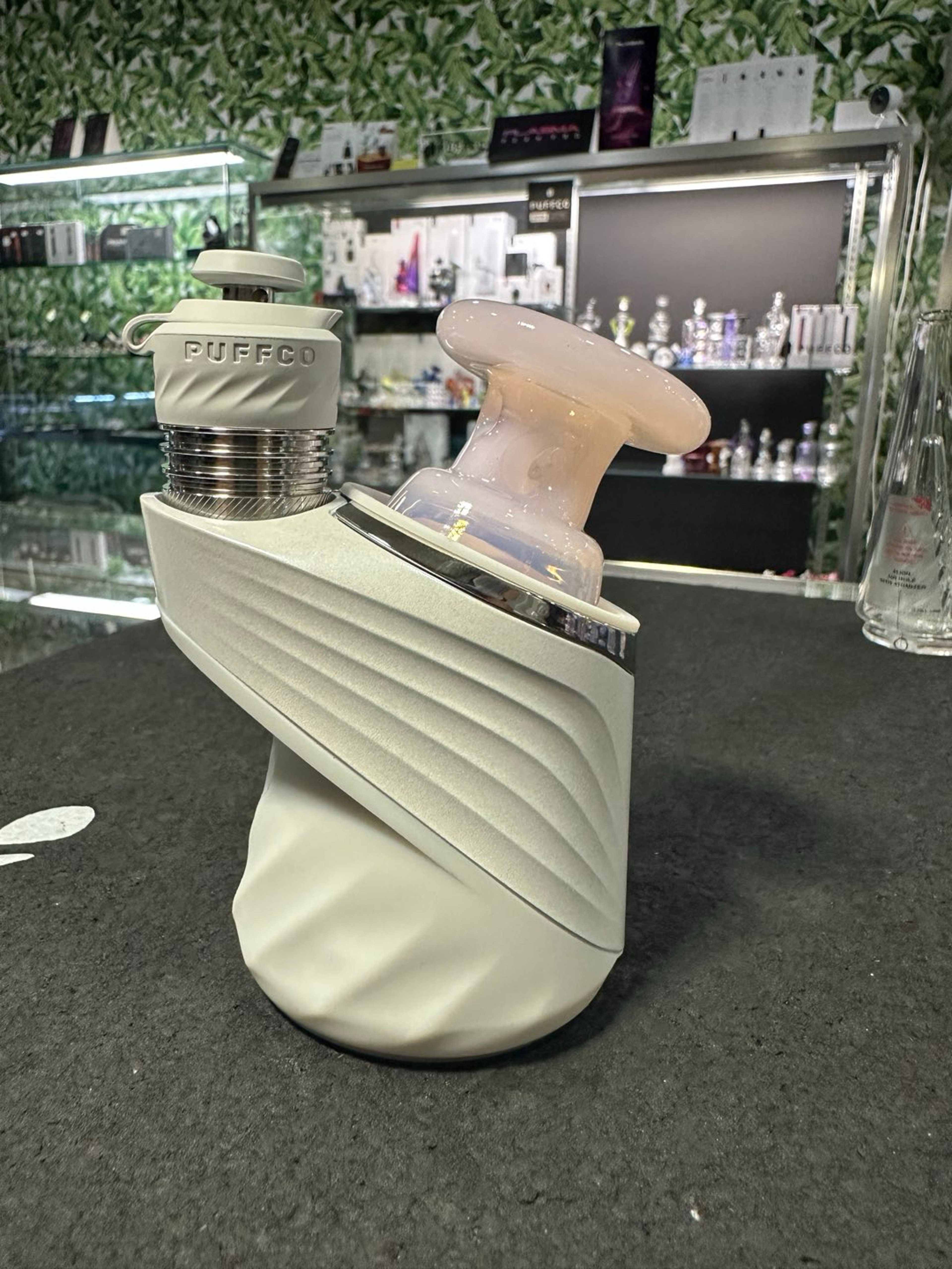 Durin Baby Cooling Tower Jade Pink image 0
