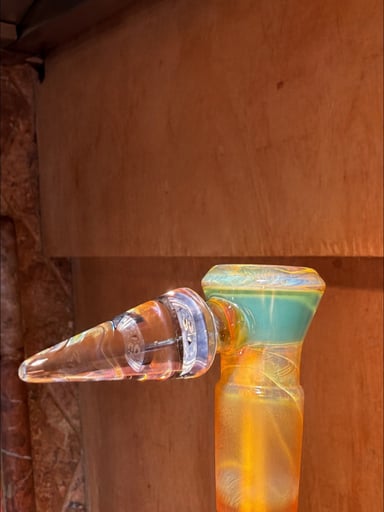 Preview pic of Shamby Towelie Slide