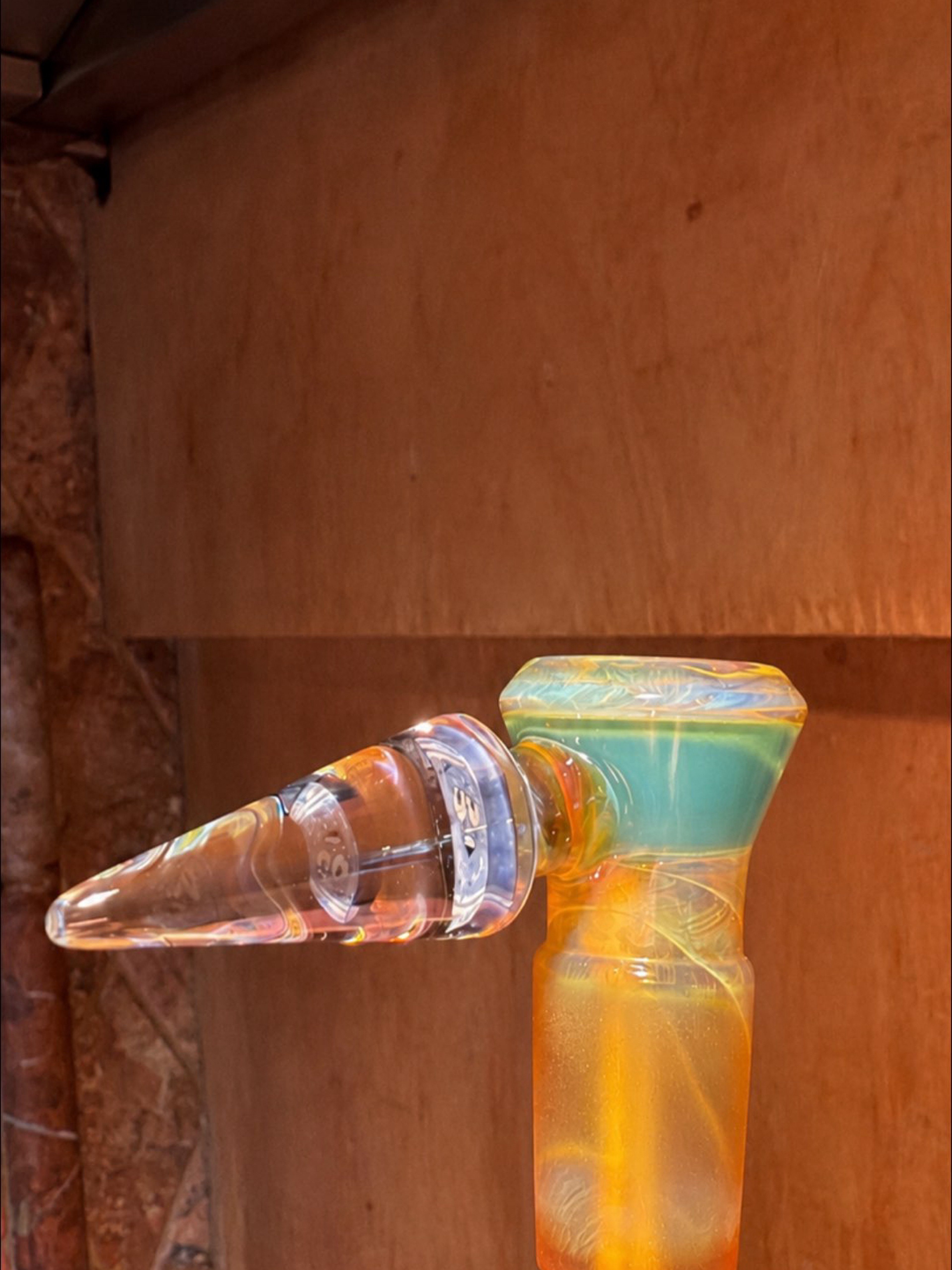 Preview pic of Shamby Towelie Slide