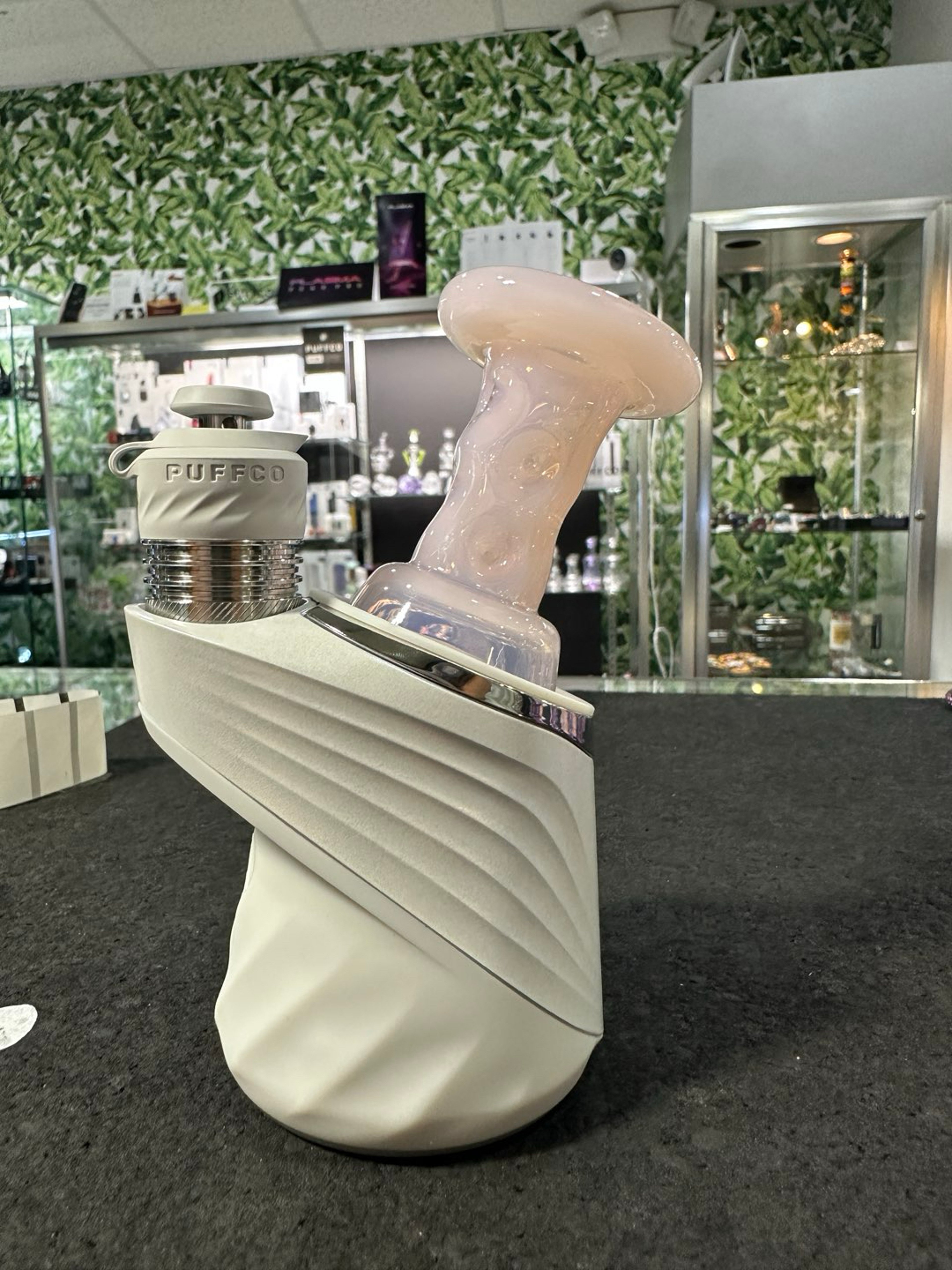 Durin Cooling Tower Jade Pink image 0