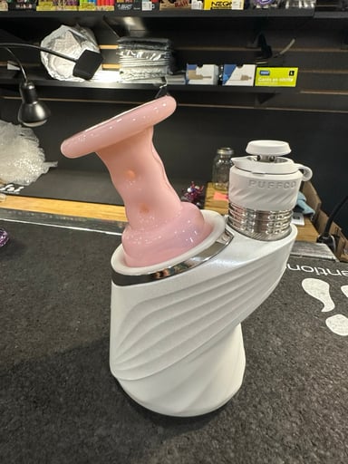 Preview pic of Durin Cooling Tower Milky Pink