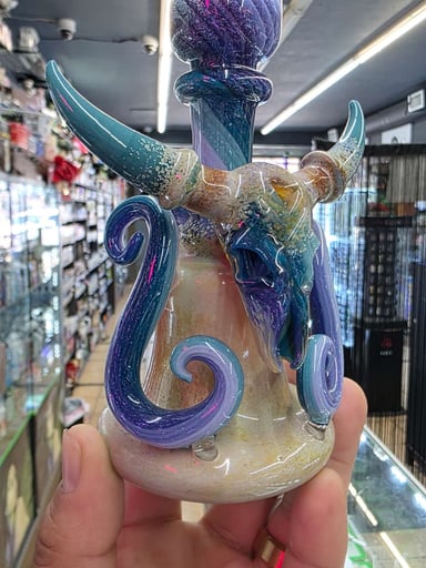 Preview pic of Hicdogg dab rig