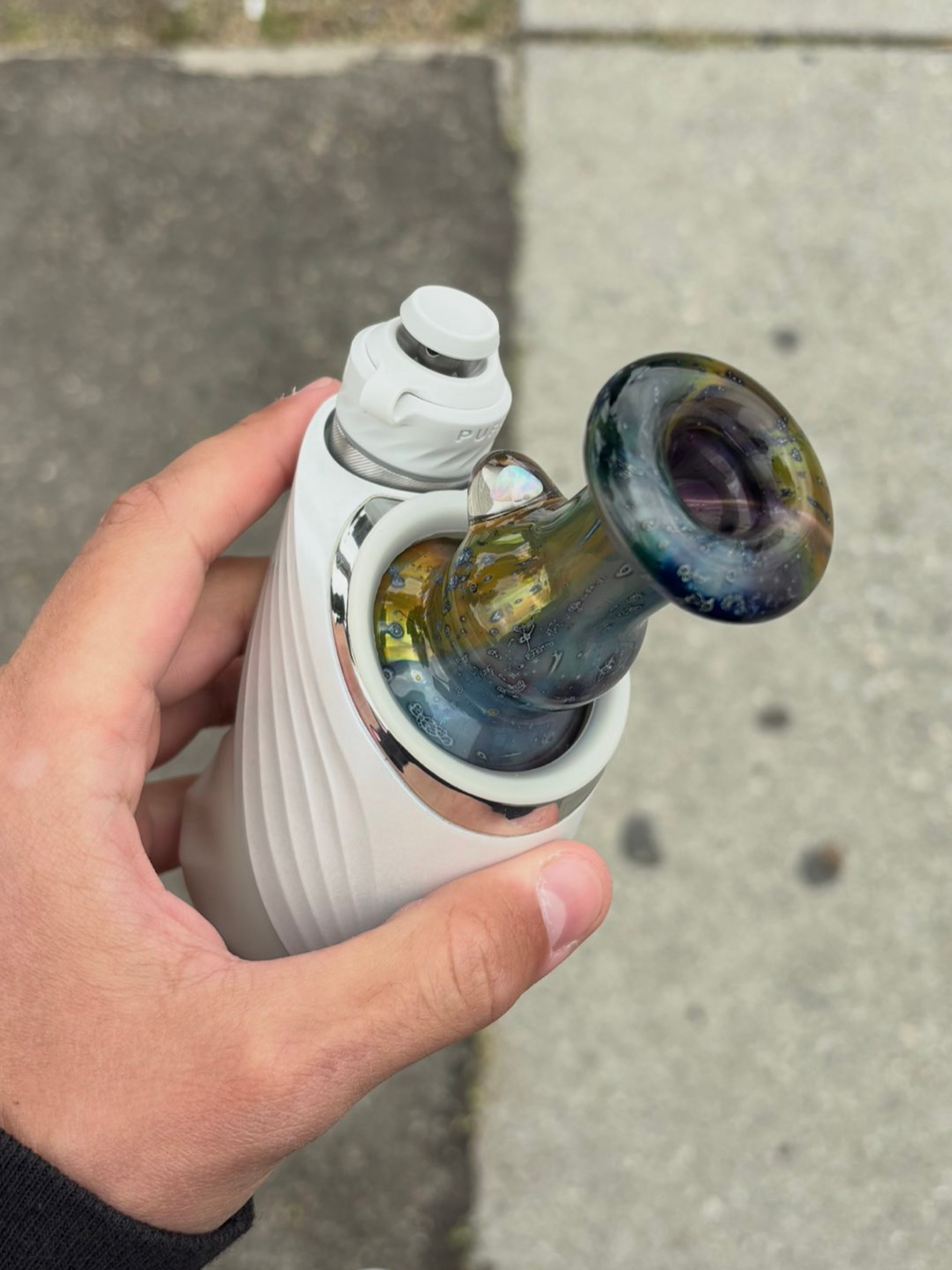 Puffco Dry Top image 0