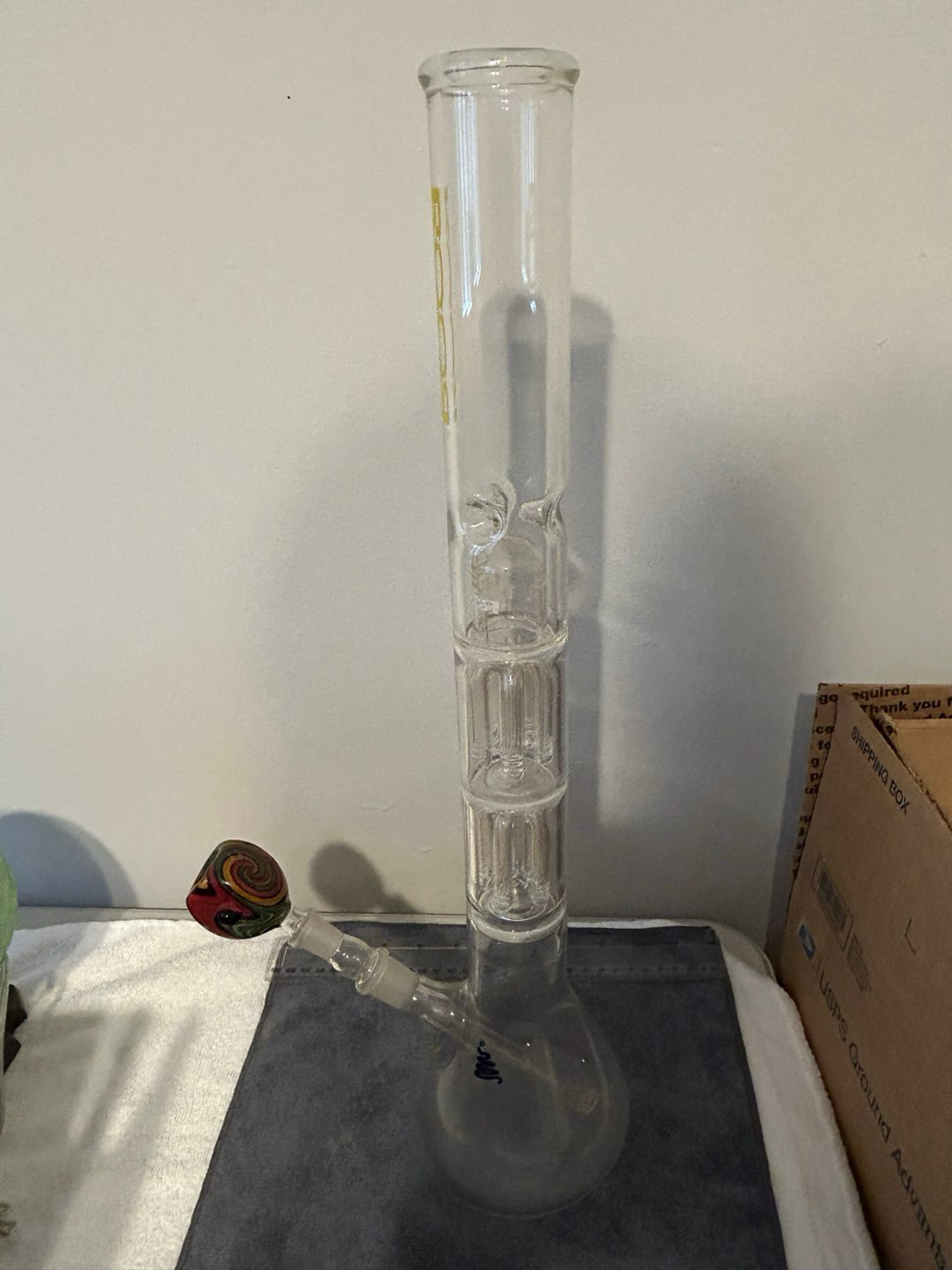 Preview pic of 2008 (Maybe genuine?) RooR - Double Tree Perc