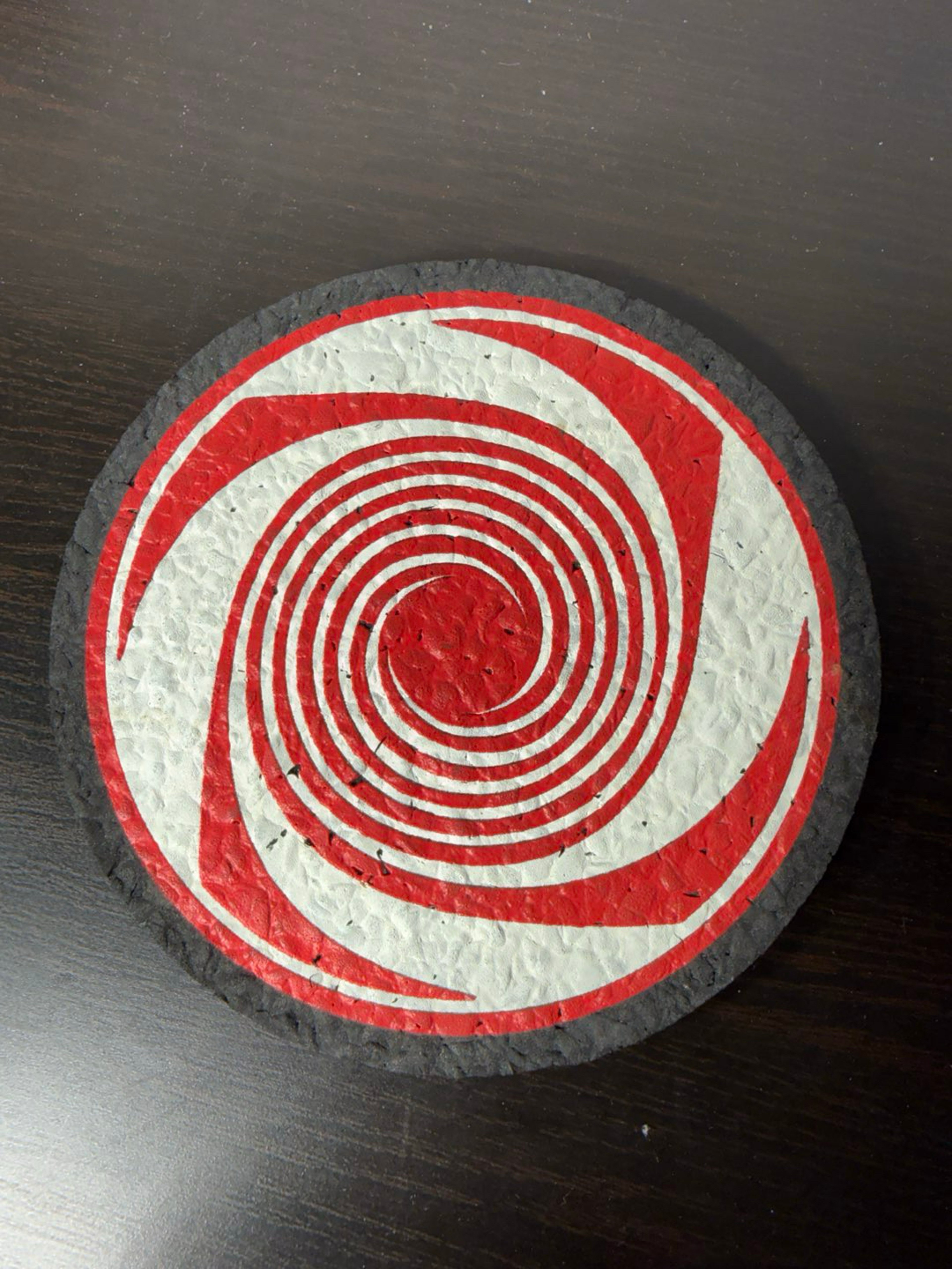 Preview pic of Gong mood mat