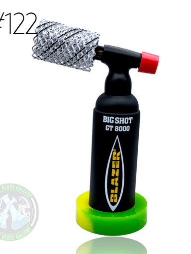 Preview pic of Mamba Guardzz - Blazer GT8000 Base #122