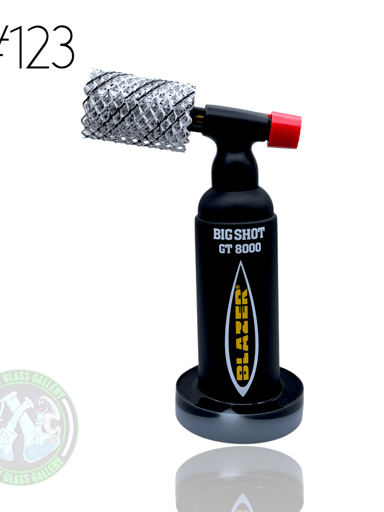 Preview pic of Mamba Guardzz - Blazer GT8000 Base #123