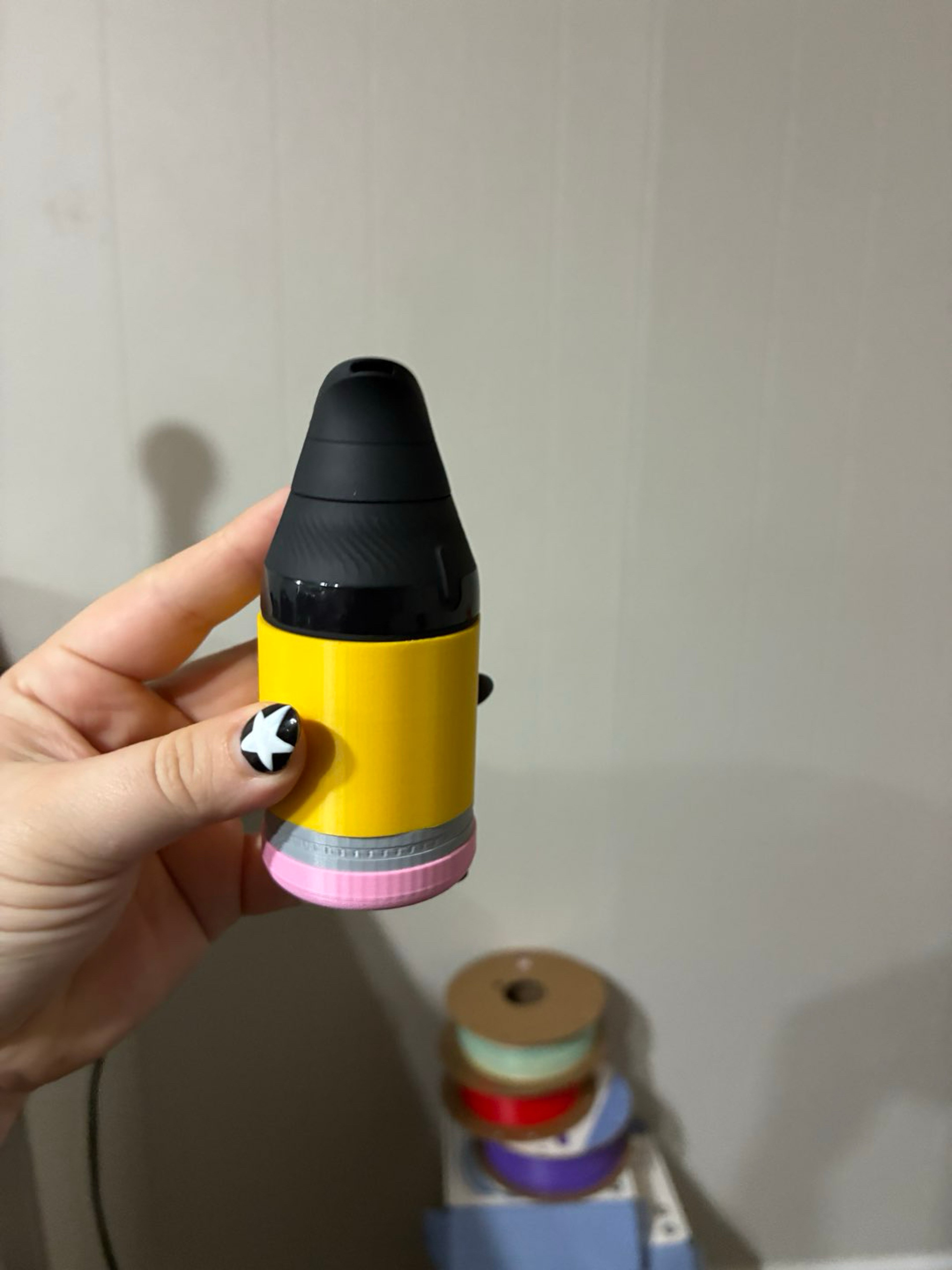 pencil proxy core cup image 0