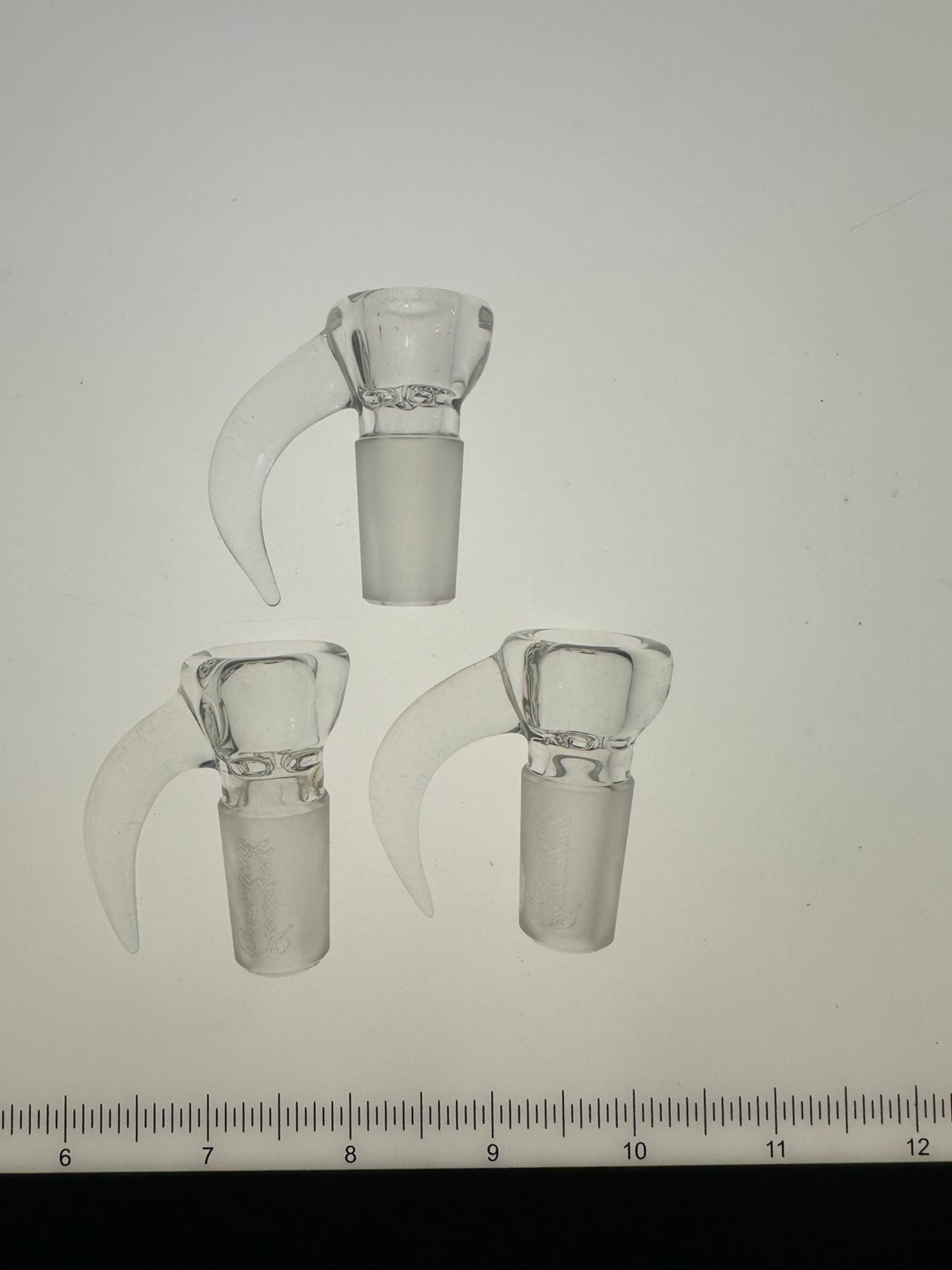 Preview pic of 3 clear bundle only