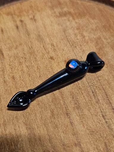 Preview pic of Anthea Glass Spoon pendant