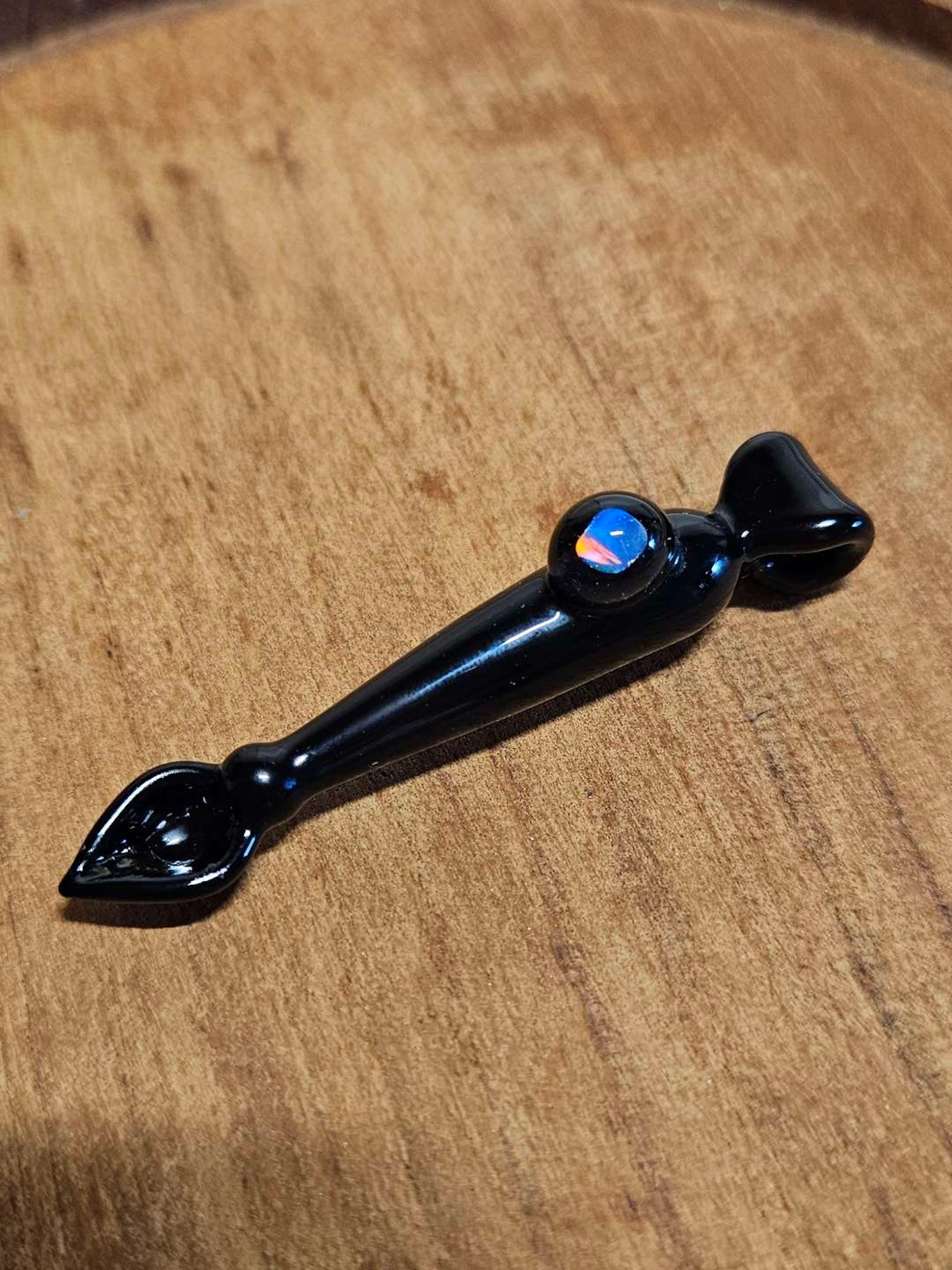 Preview pic of Anthea Glass Spoon pendant