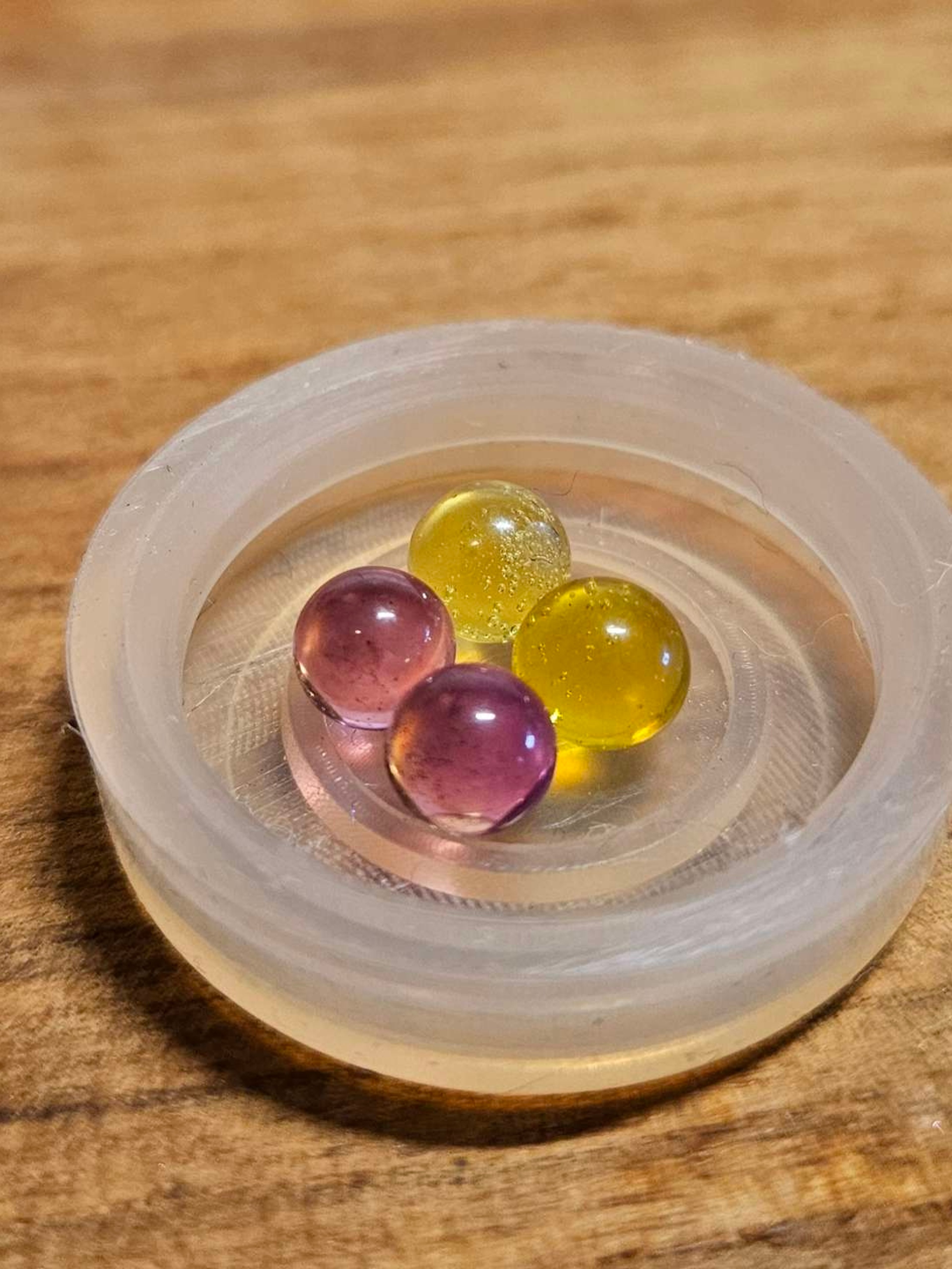 Terp pearl set image 0