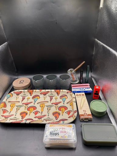 Preview pic of Smoke Bundle 1