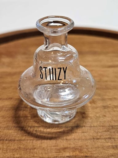 Preview pic of Spinner cap Stiiizy branded