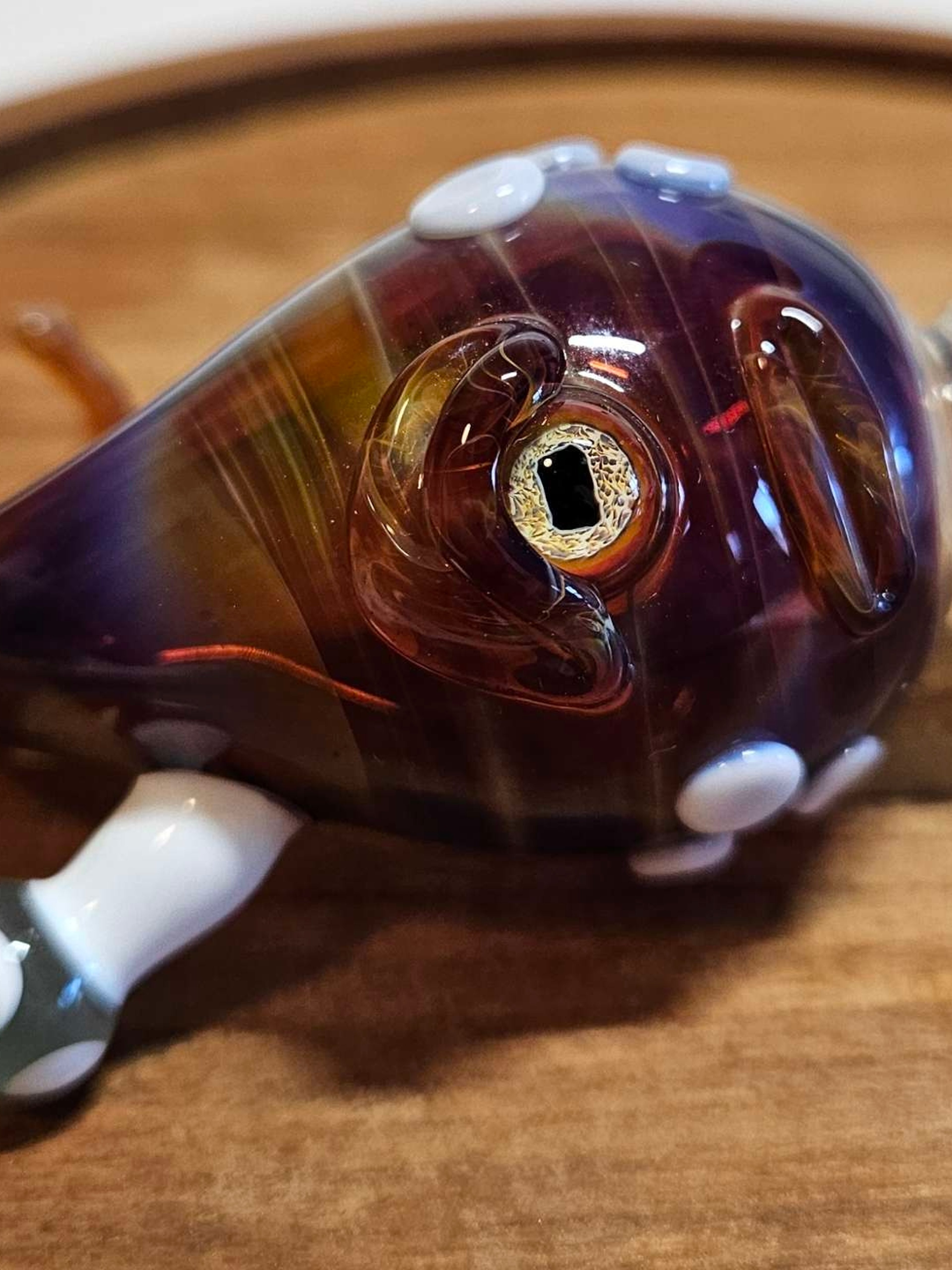 Preview pic of 14mm Monster Eye Slide