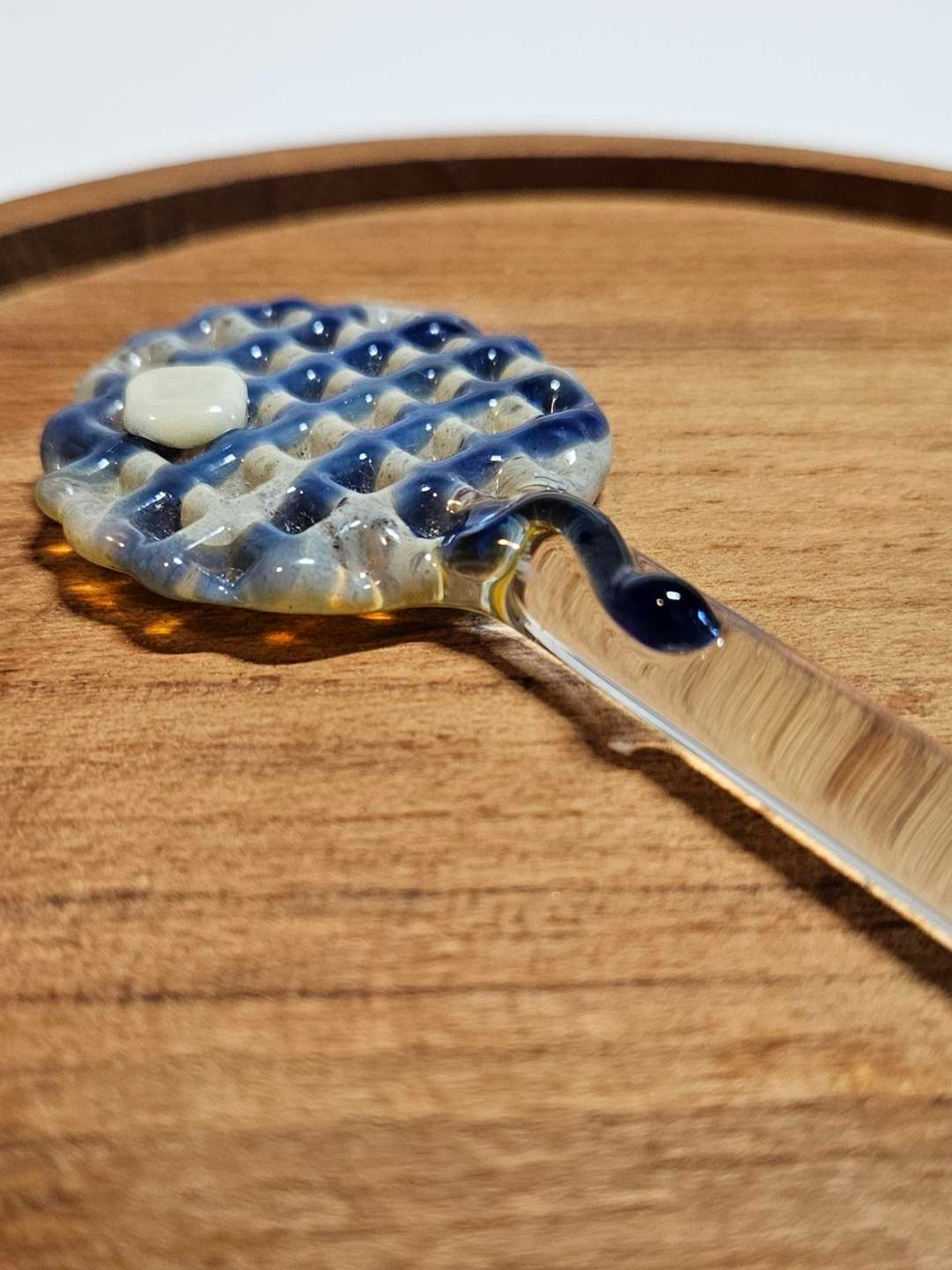 Glass dabber image 0