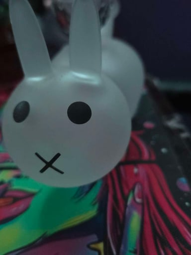 Preview pic of Bunny bong