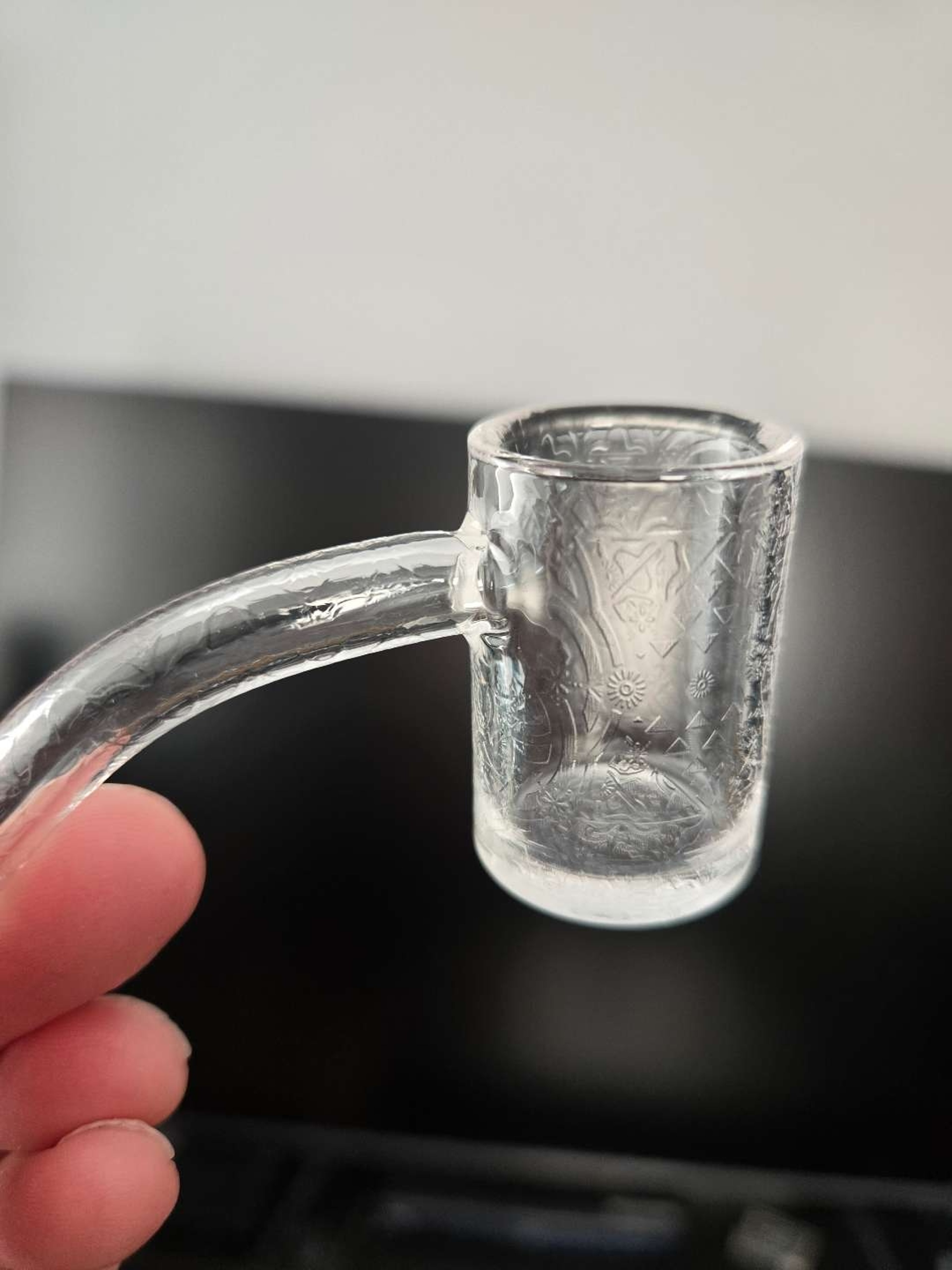 Preview pic of Quave Mana 10mm 45 degree