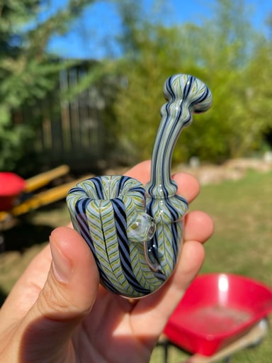 Preview pic of Harold Cooney Pocket Sherlock
